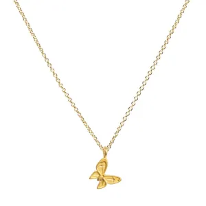 14K YELLOW GOLD CUSHION CUT 0.75 CARATS CREATED EMERALD PENDANT