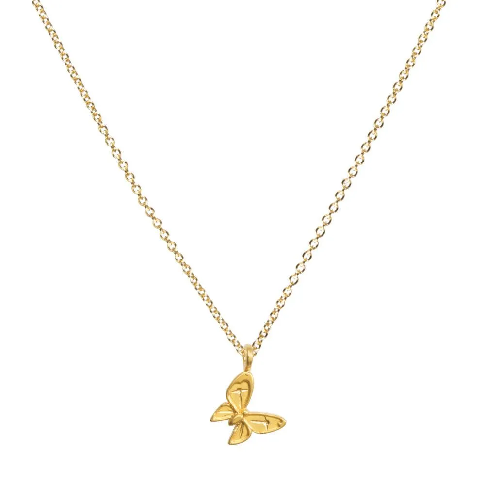 14K YELLOW GOLD CUSHION CUT 0.75 CARATS CREATED EMERALD PENDANT