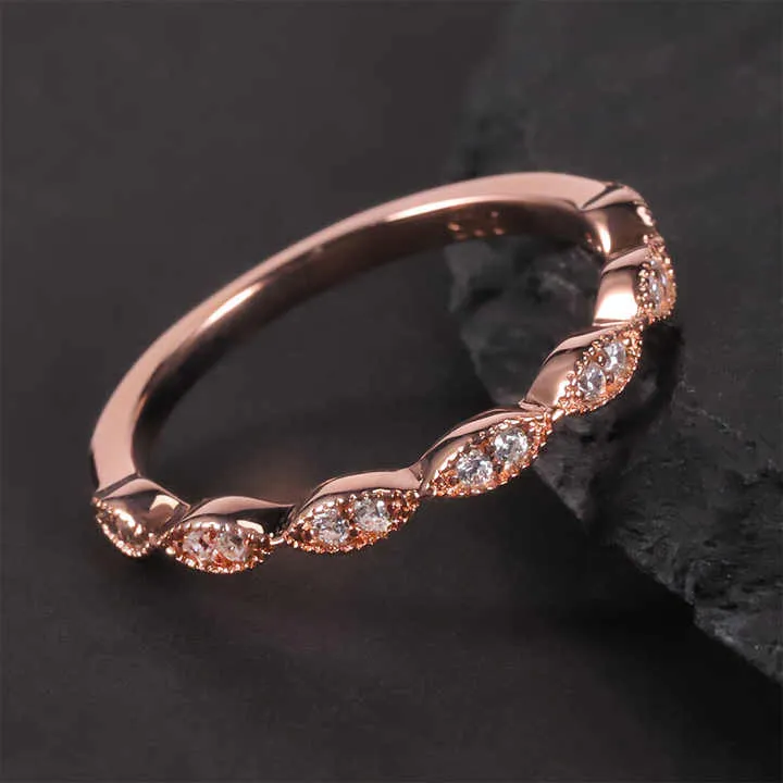 Abiding Stackable Designer Pure- ماركيز