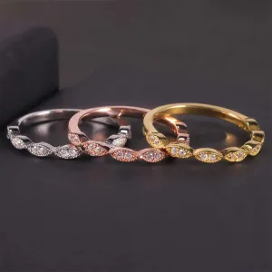 Abiding Stackable Designer Pure- ماركيز