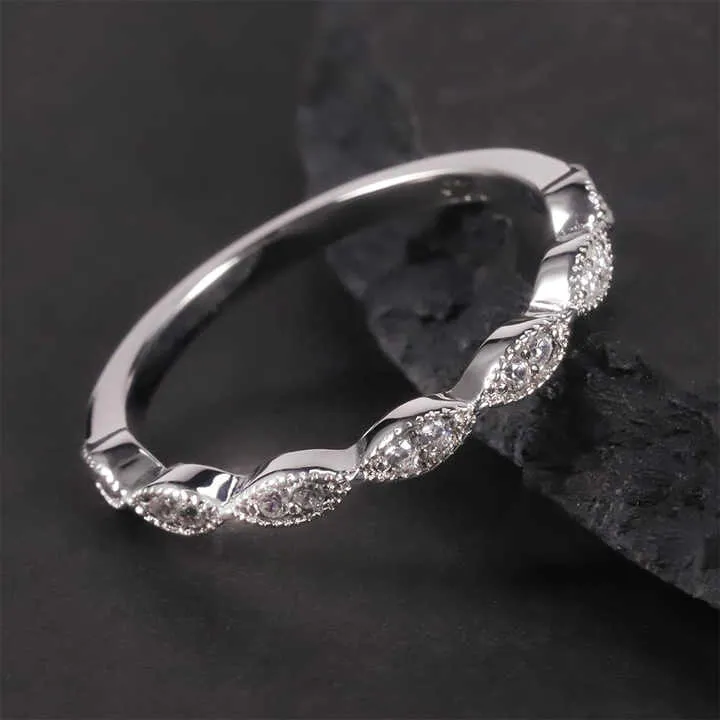 Abiding Stackable Designer Pure- ماركيز