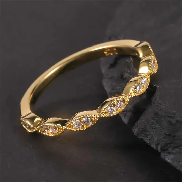 Abiding Stackable Designer Pure- ماركيز