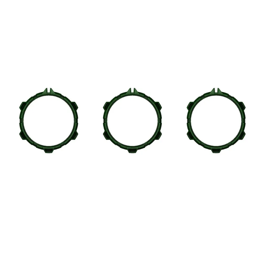 AJT Design Climate Control Rings for Tacoma (2016-2023)