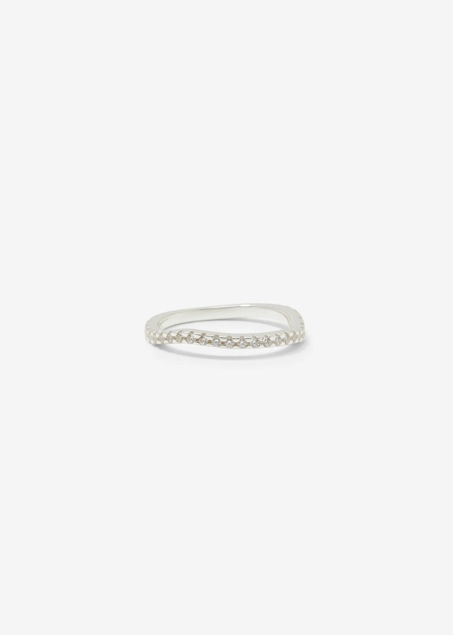 Distorted Organic Ring