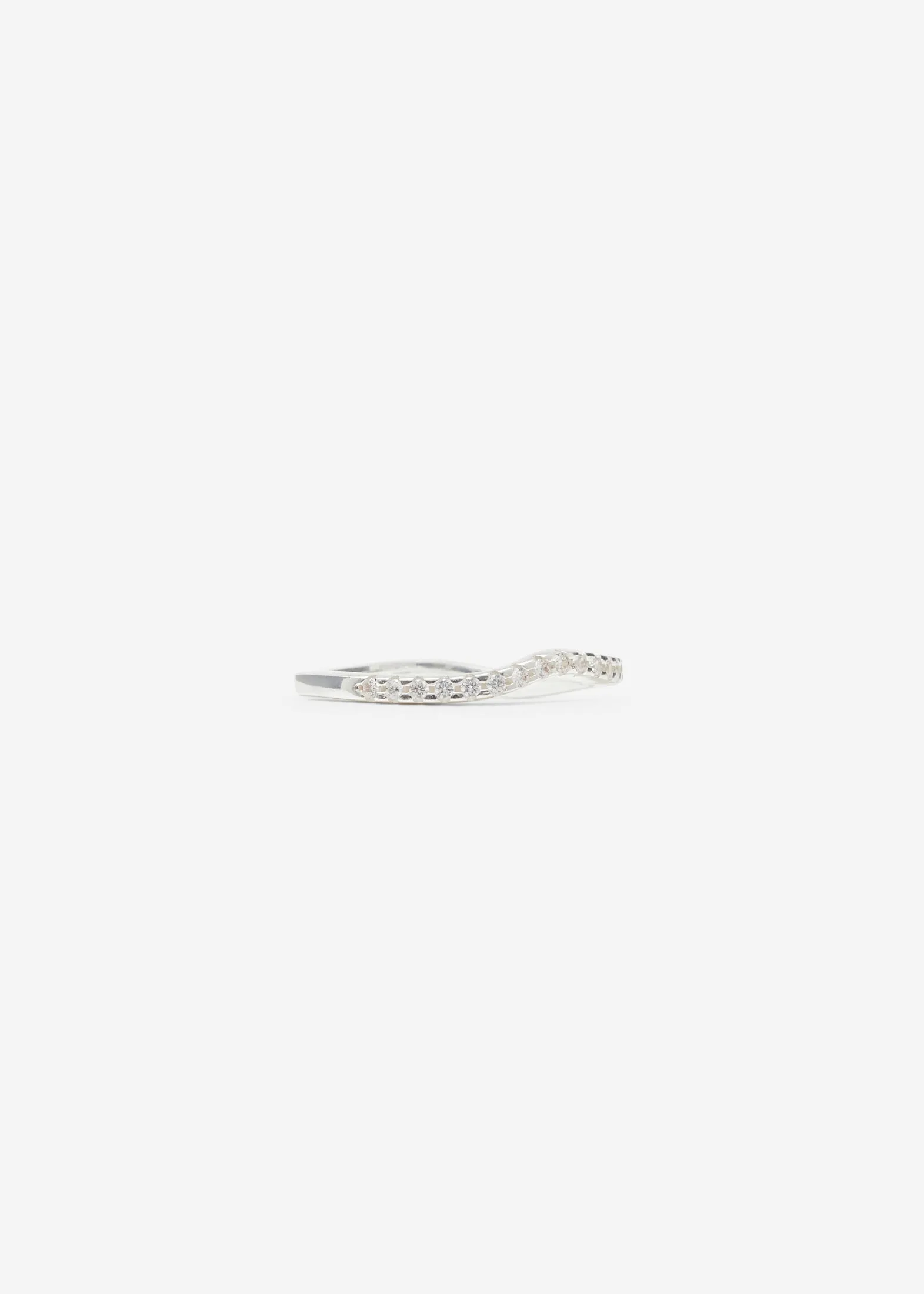 Distorted Organic Ring