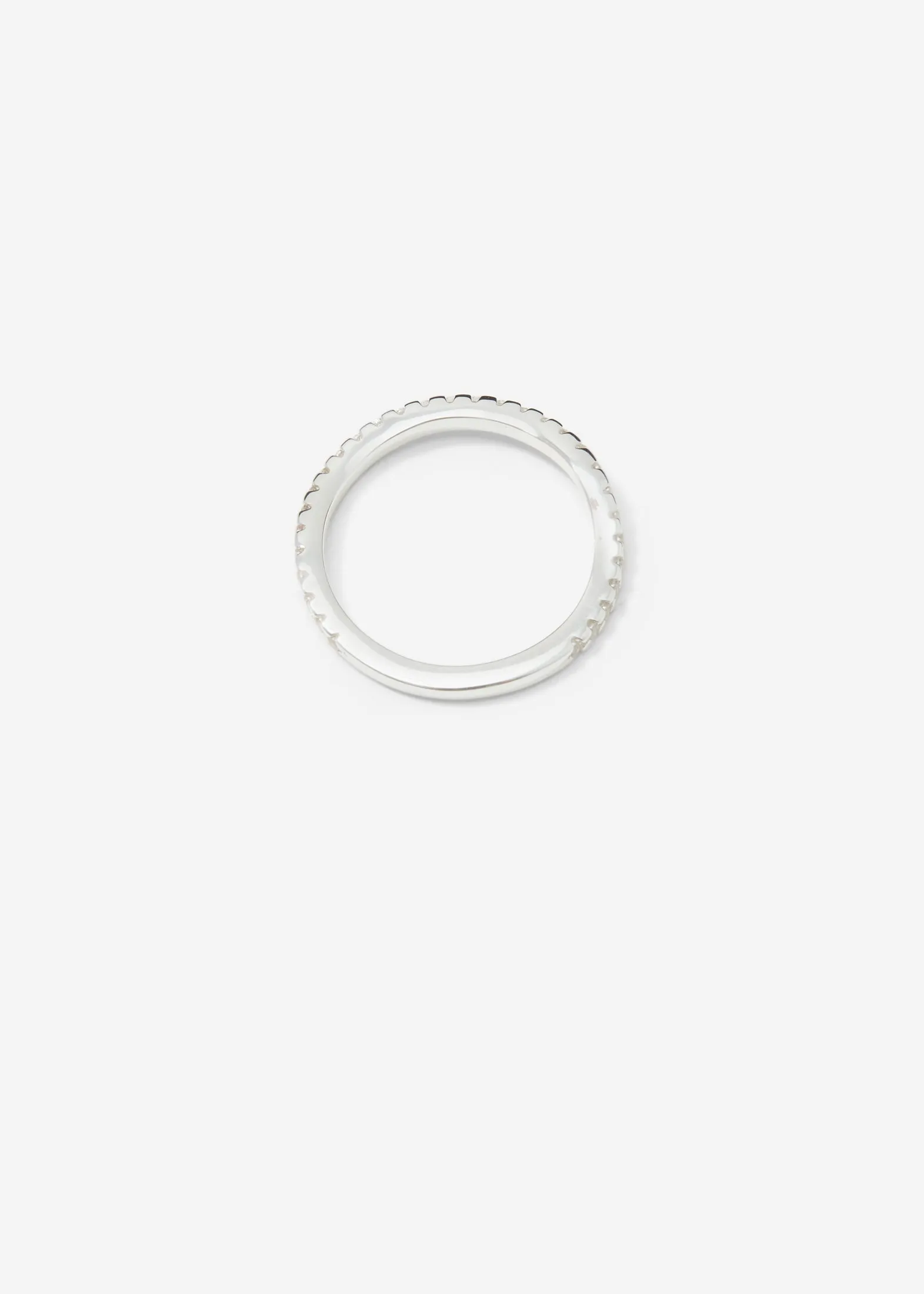 Distorted Organic Ring