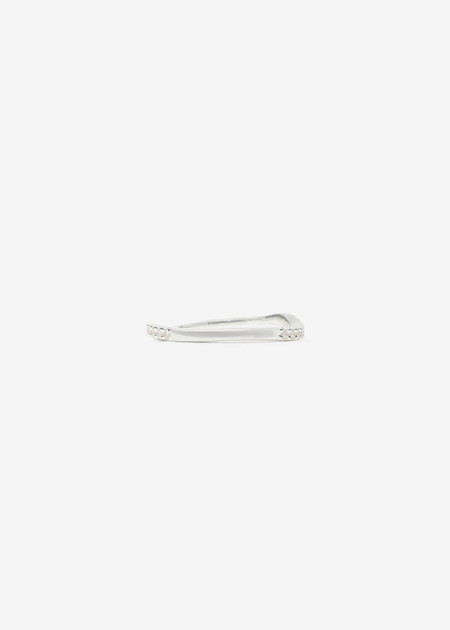 Distorted Organic Ring