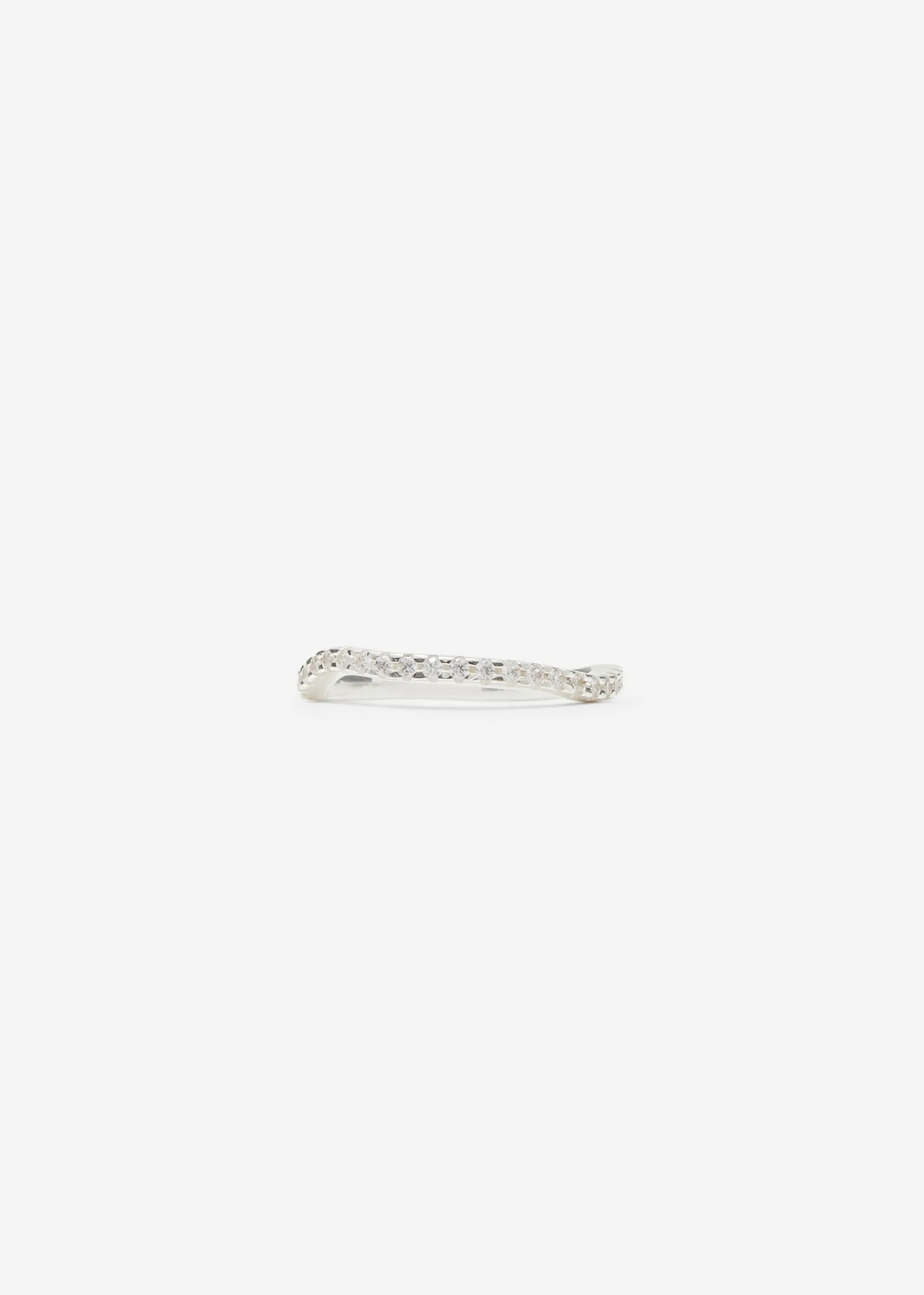 Distorted Organic Ring