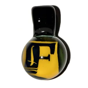 Fuzion Milli Pendant (Exp. Green/Black/Orange)