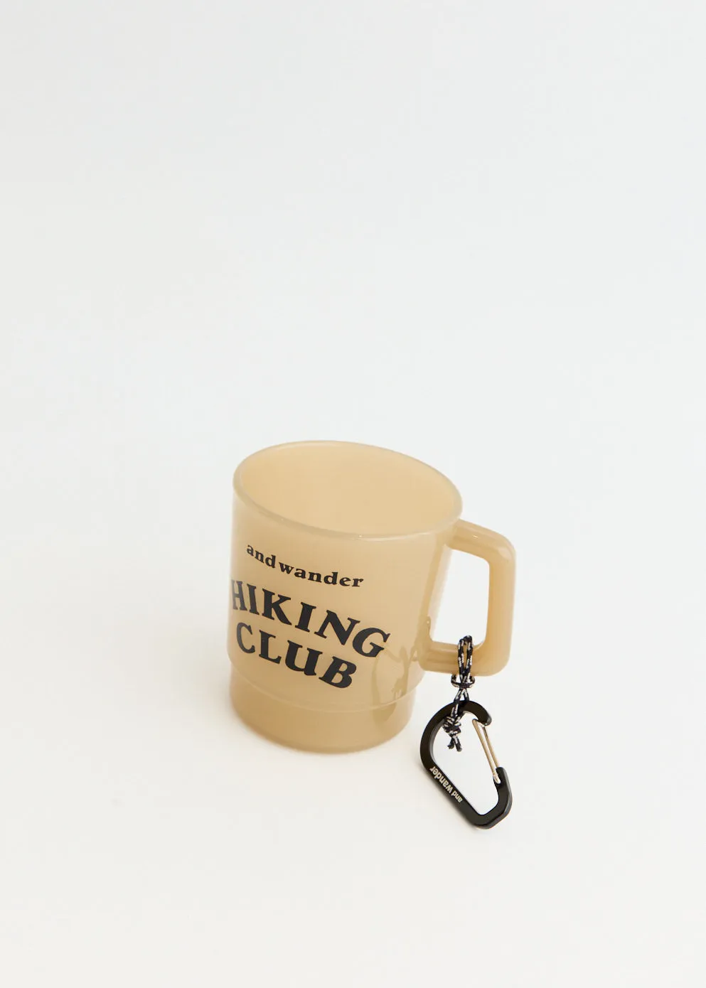 Hiking Club PP Mug
