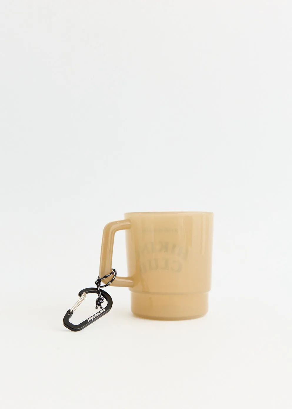 Hiking Club PP Mug