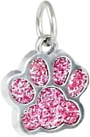 J&M Dangle Cat/Dog Charm for Bracelets 