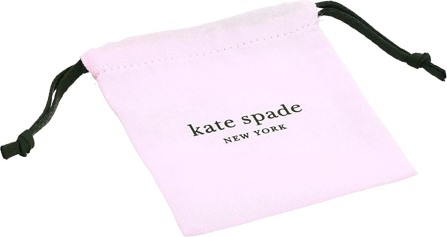 Kate Spade New York Brilliant Statements Mini Trio Prong Studs