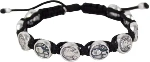 My Saint My Hero St Carlo Acutis Bracelets