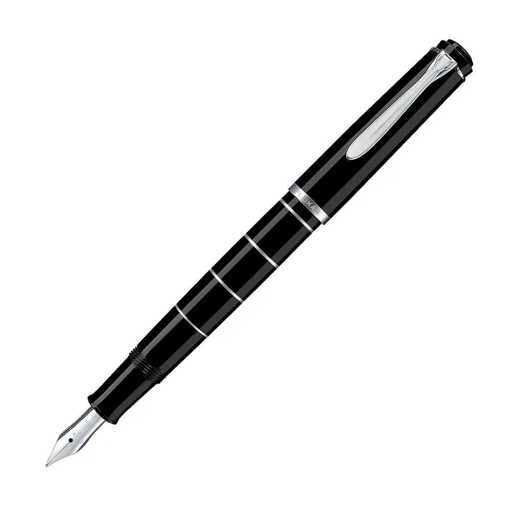 Pelikan Fountain Pen - M215 Classic Rings