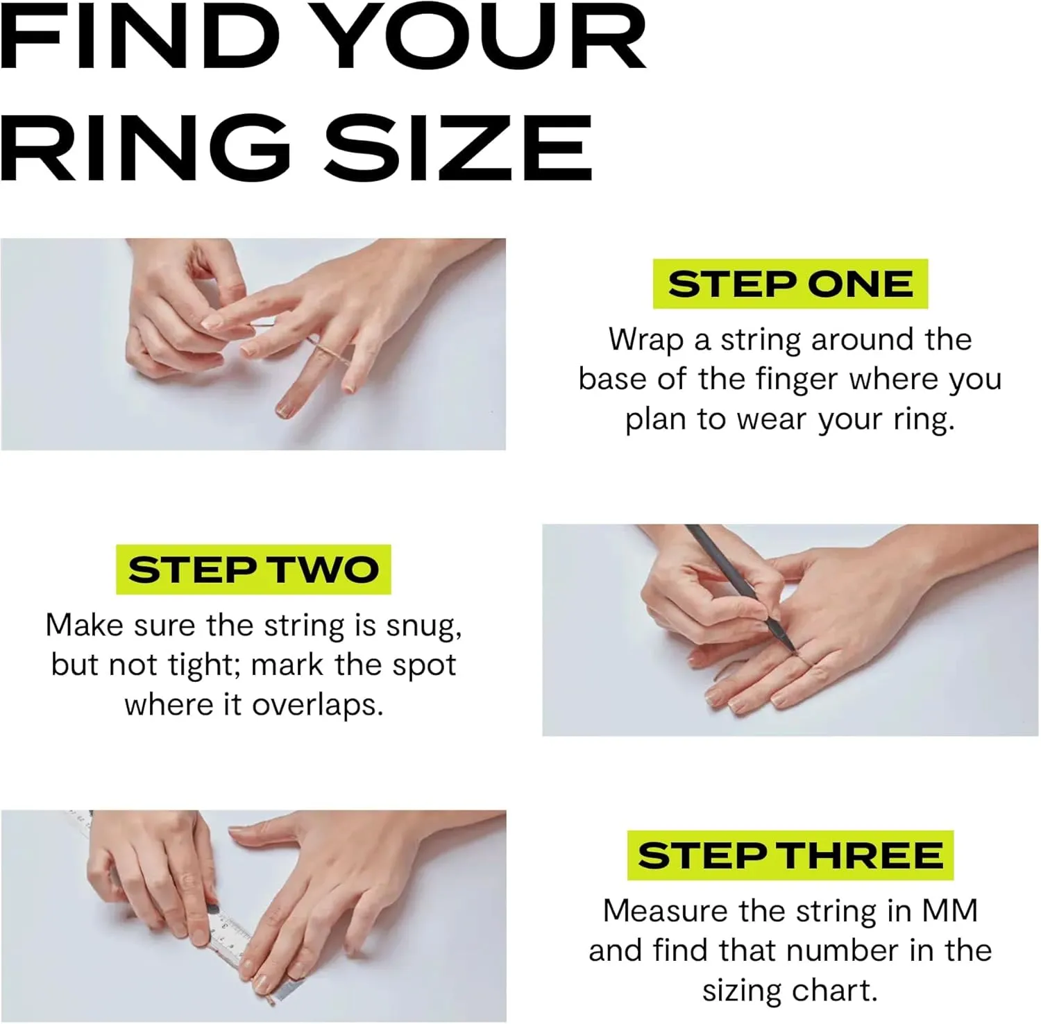 QALO Women's Rubber Silicone Wedding Ring Gift Set, Comfort Fit, Silicone Wedding Ring Set for Women, Breathable, Durable Engagement Silicone Band, Multi Styles, Multi Sizes
