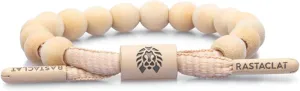 Rastaclat Beaded Bracelets for Men and Women - Core Collection | Adjustable Stackable Bracelets Beaded by Hand | Great Gifts for Men, Women, Teens & Couples