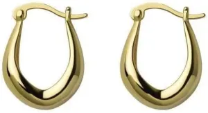 Silver/Gold Hoop Earrings for Women Lightweight Teardrop Earrings Cute Huggie Earrings for Women Minimalist Simple Trendy Chunky Dainty Jewelry Mother's Day Gifts Gift For Her